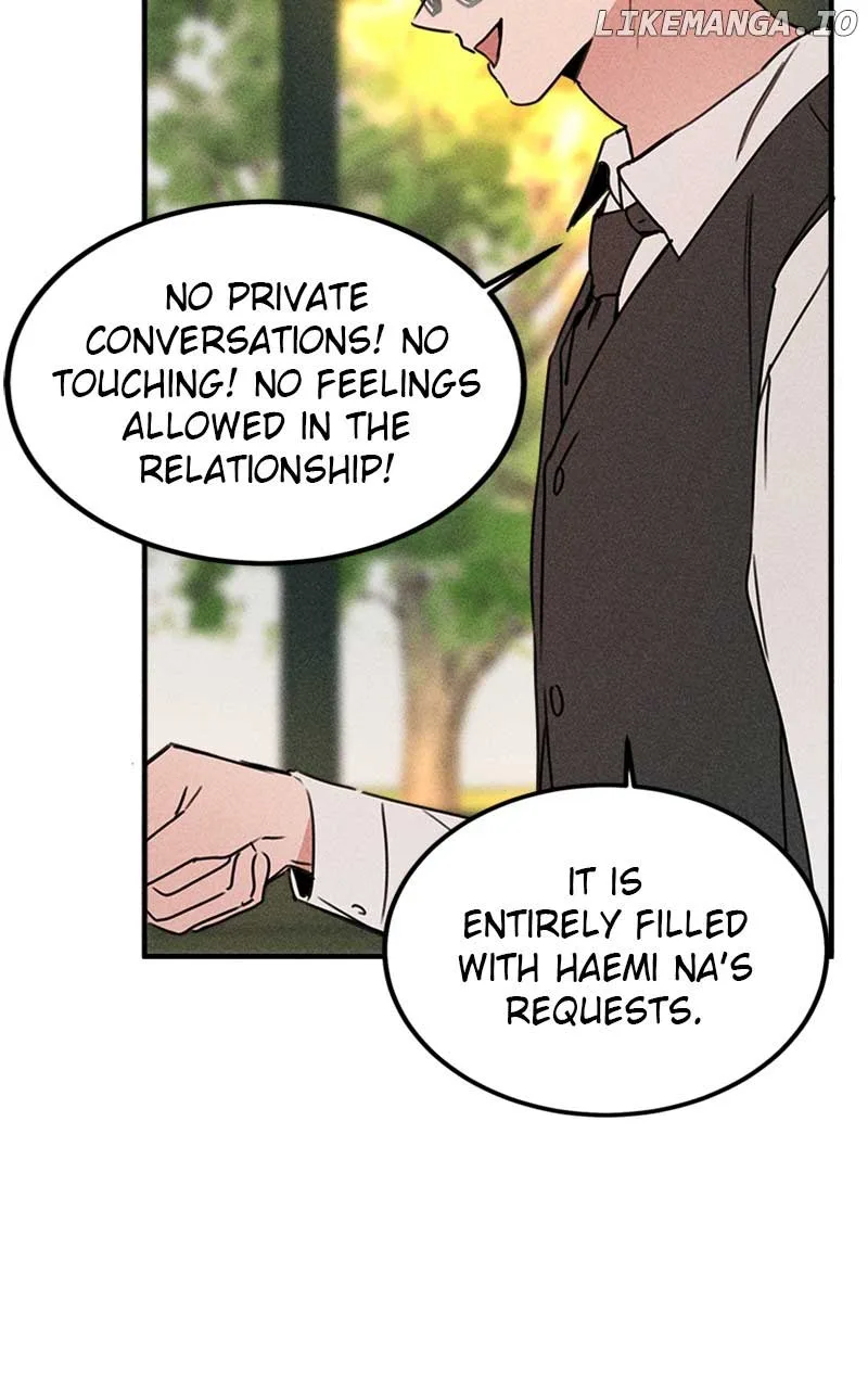 My Sister’s Private Life Chapter 26 page 6