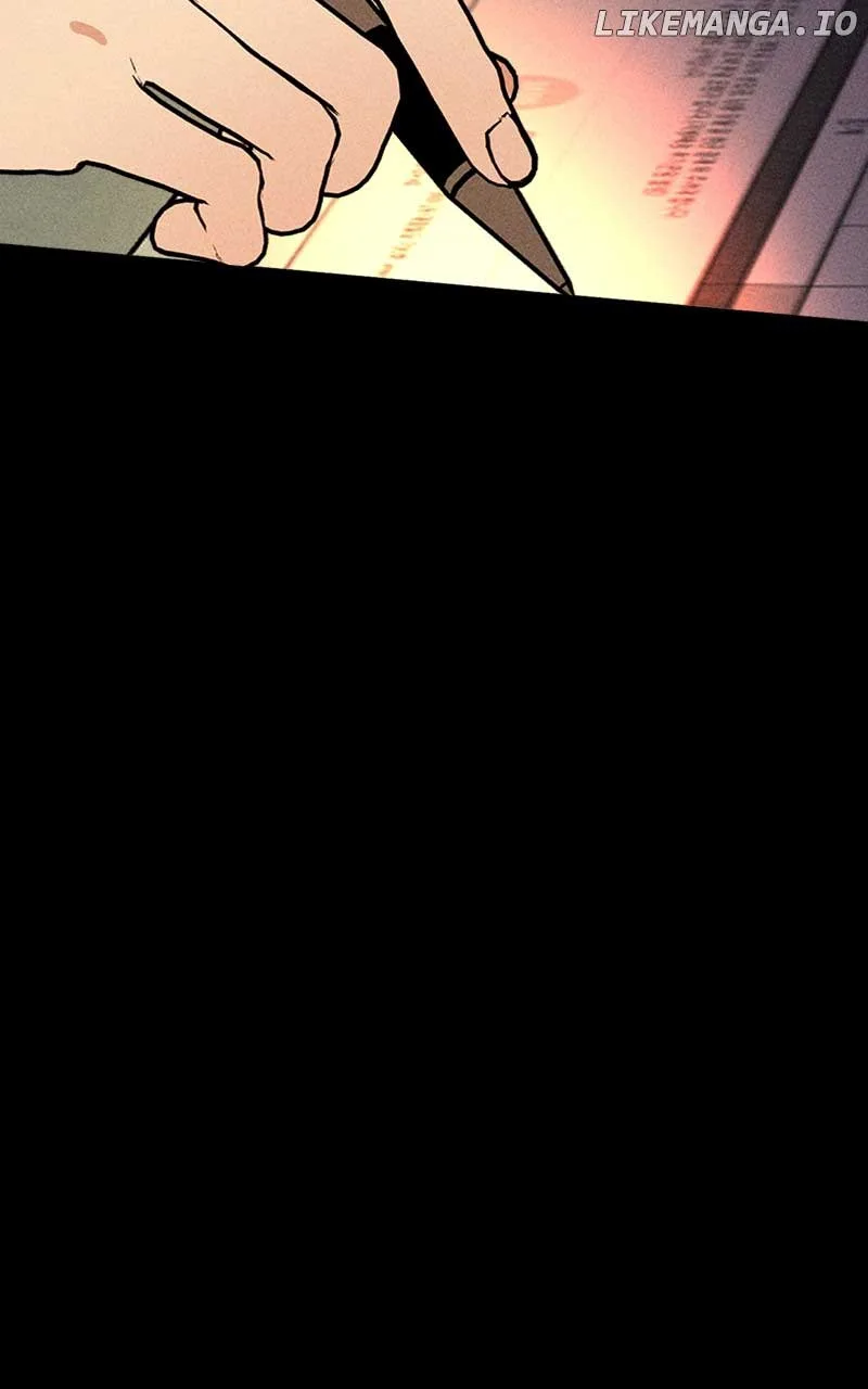 My Sister’s Private Life Chapter 26 page 23
