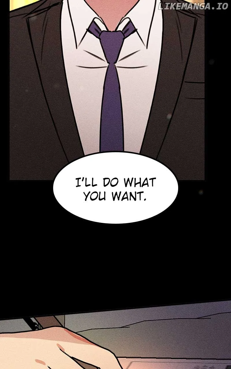 My Sister’s Private Life Chapter 26 page 22
