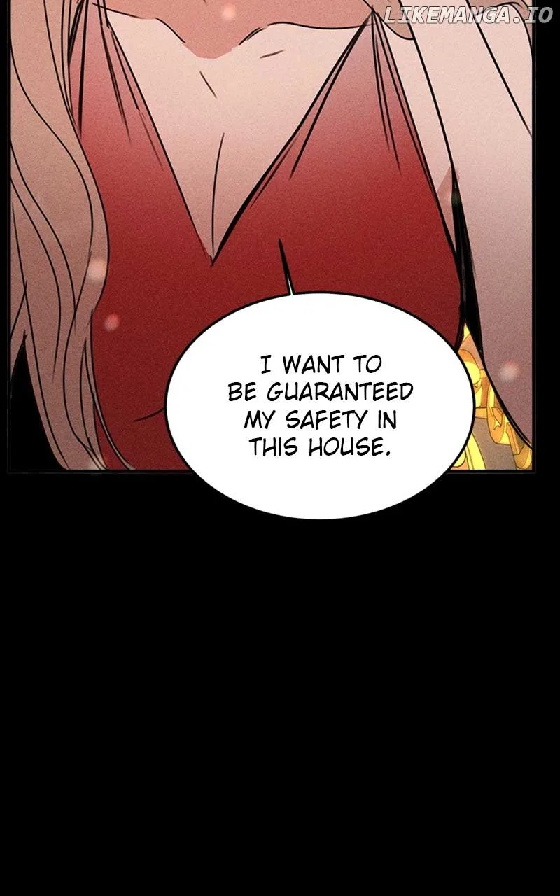 My Sister’s Private Life Chapter 26 page 13