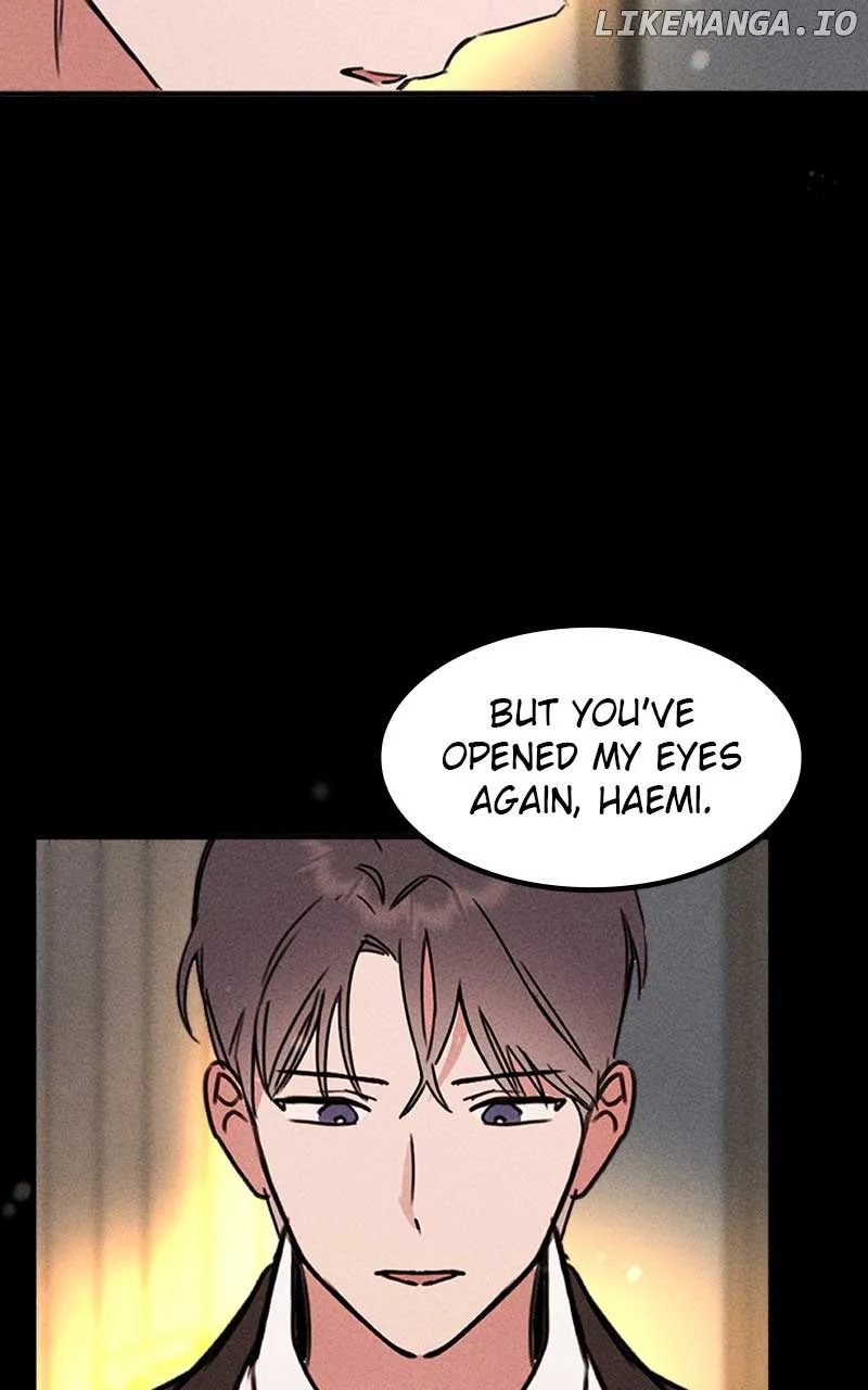 My Sister’s Private Life Chapter 26 page 21