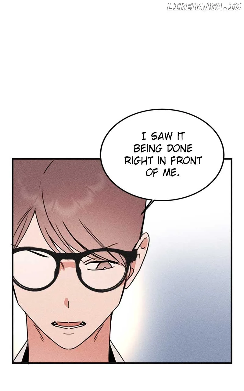My Sister’s Private Life Chapter 26 page 7