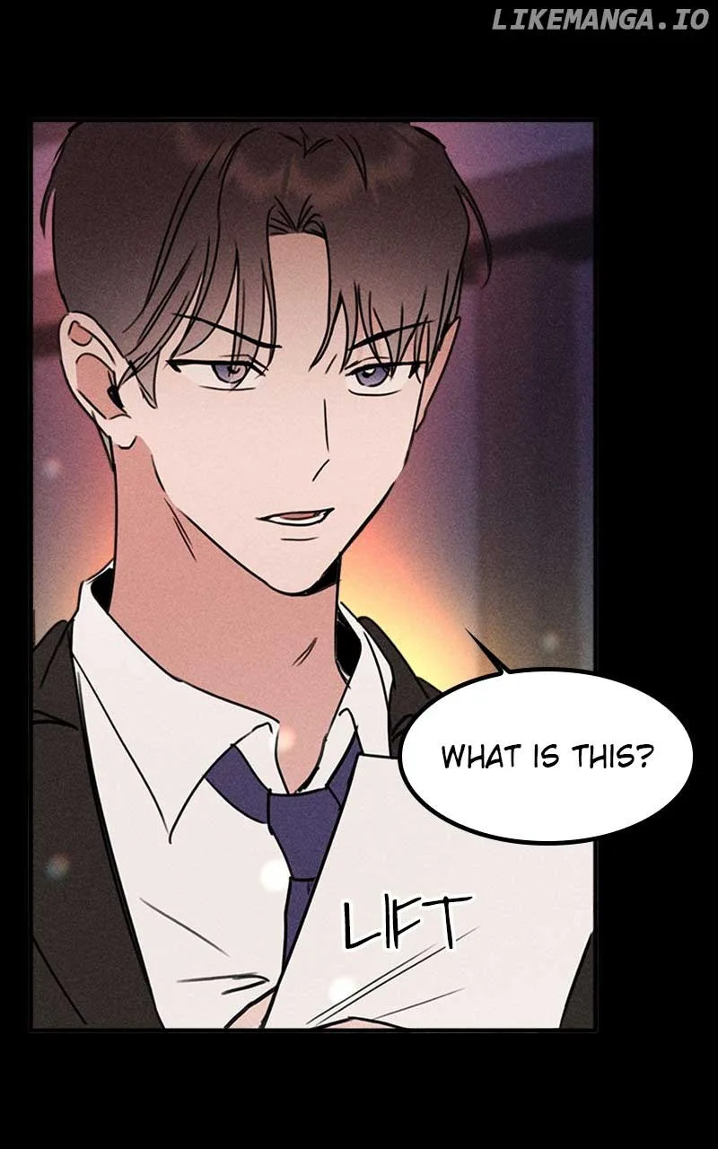 My Sister’s Private Life Chapter 26 page 11