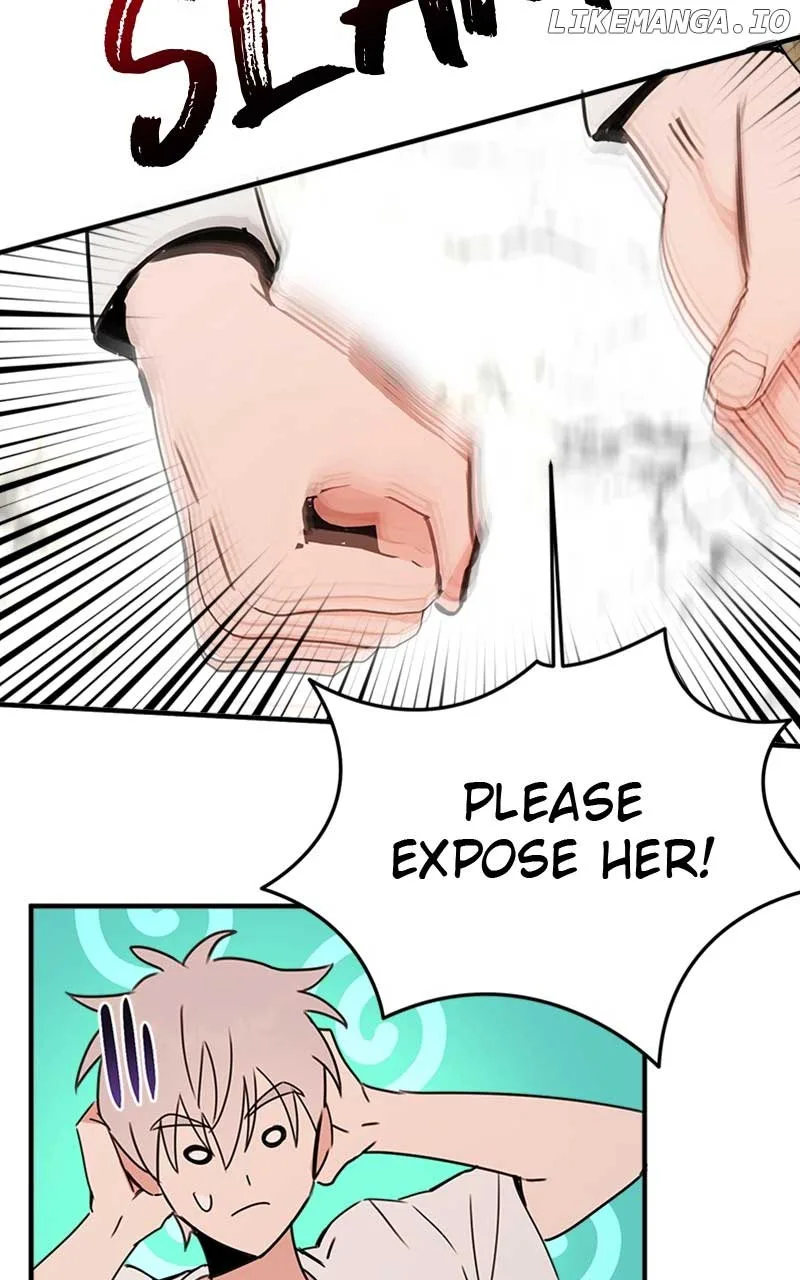 My Sister’s Private Life Chapter 26 page 30