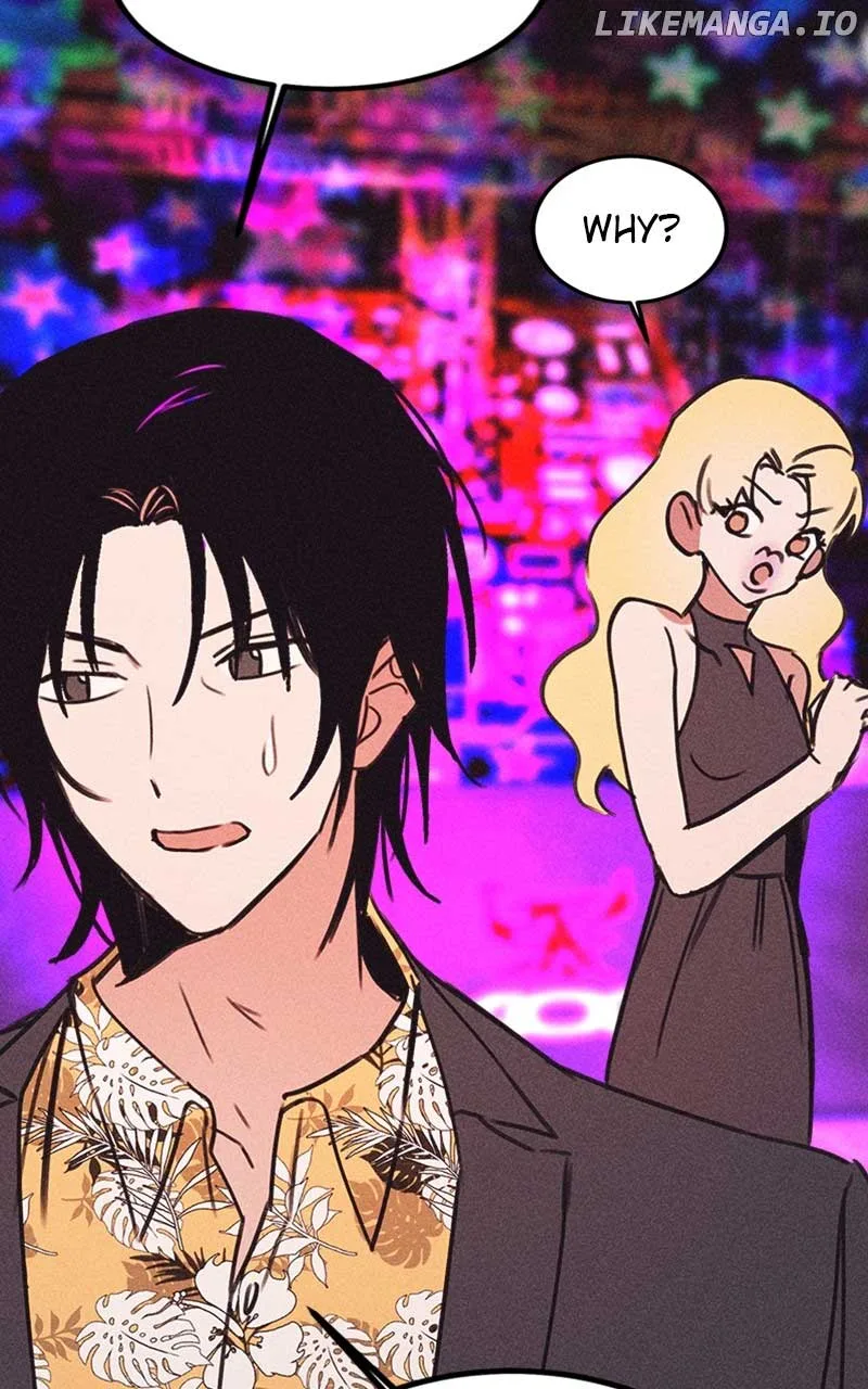 My Sister’s Private Life Chapter 26 page 73