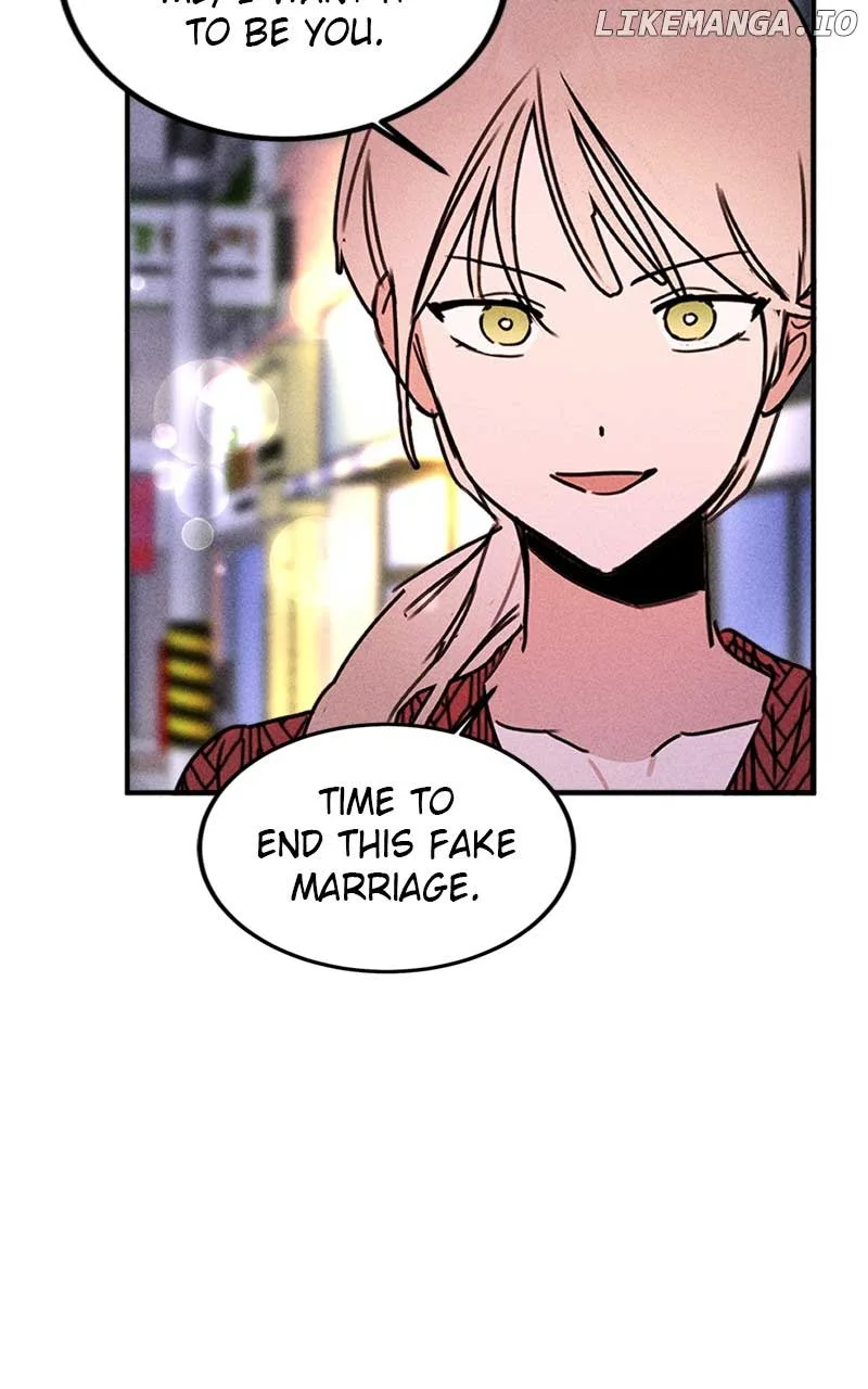 My Sister’s Private Life Chapter 26 page 43