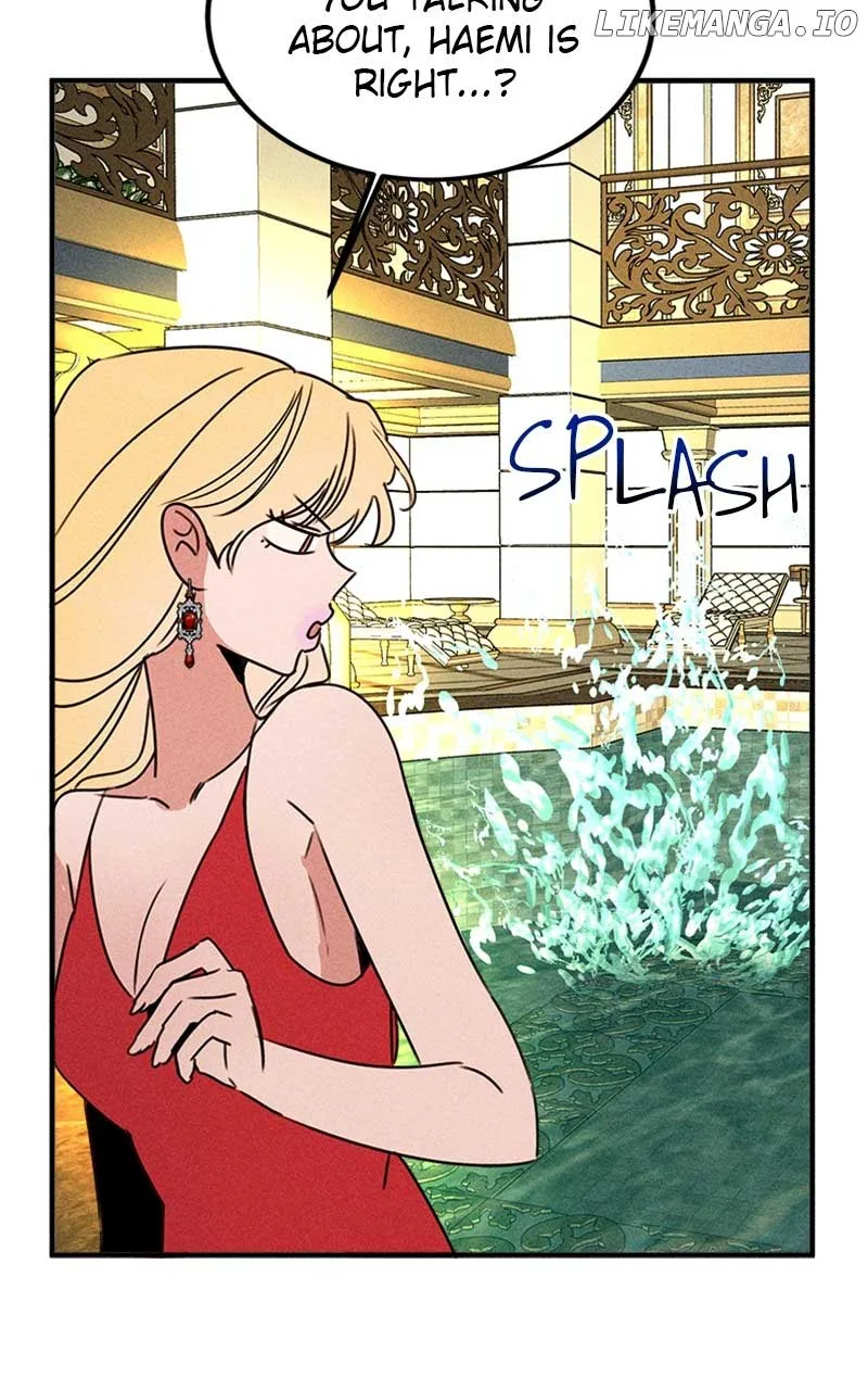 My Sister’s Private Life Chapter 26 page 82