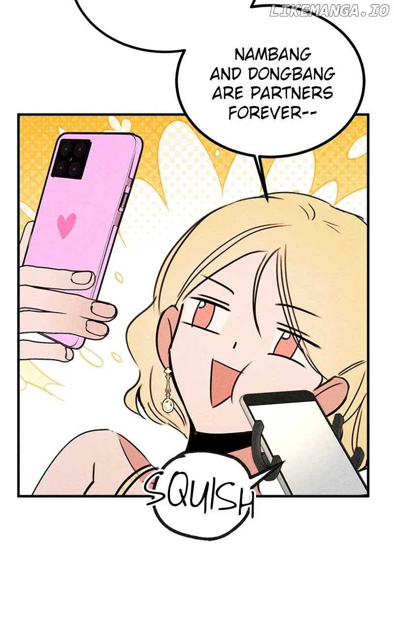 My Sister’s Private Life Chapter 26 page 53
