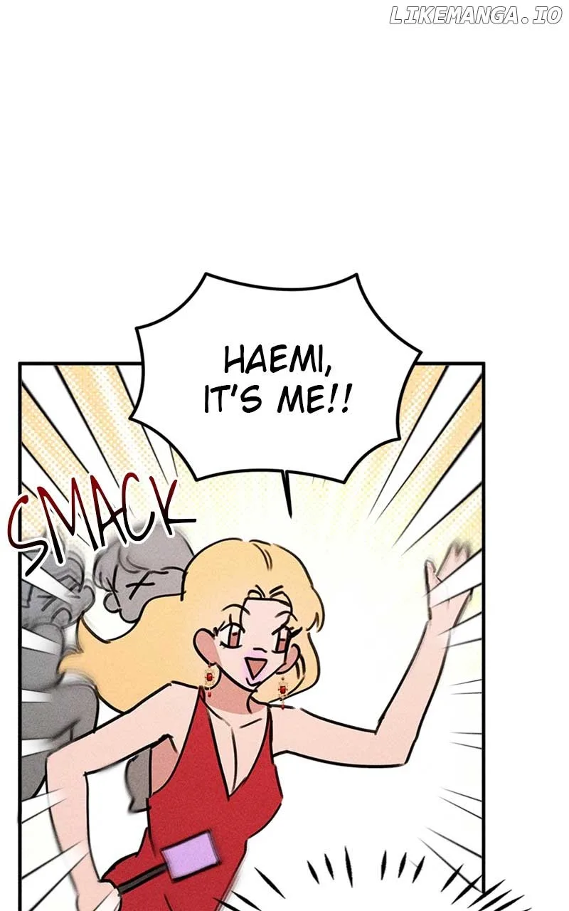 My Sister’s Private Life Chapter 26 page 61