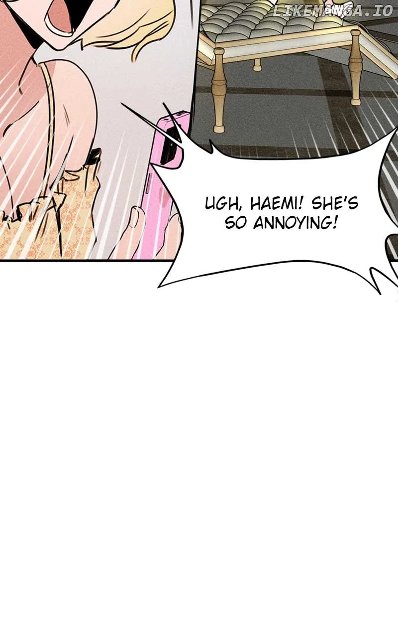 My Sister’s Private Life Chapter 26 page 57