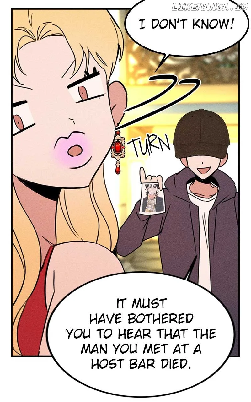 My Sister’s Private Life Chapter 26 page 67