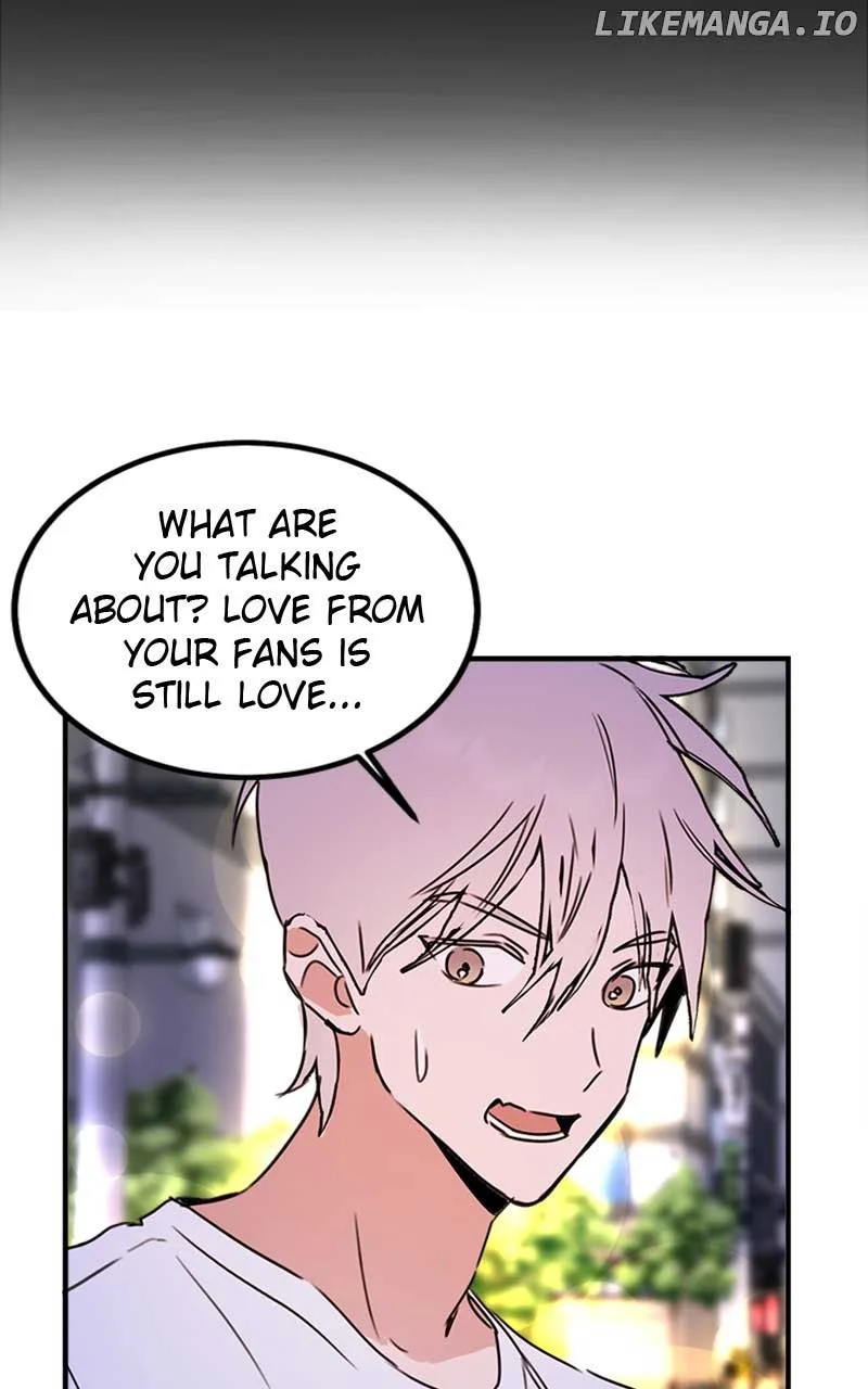 My Sister’s Private Life Chapter 26 page 41