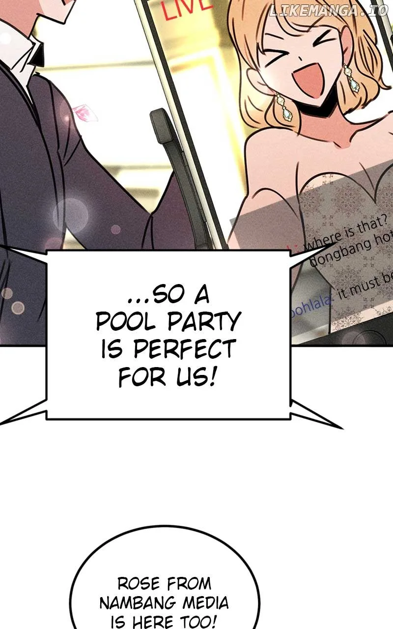 My Sister’s Private Life Chapter 26 page 52