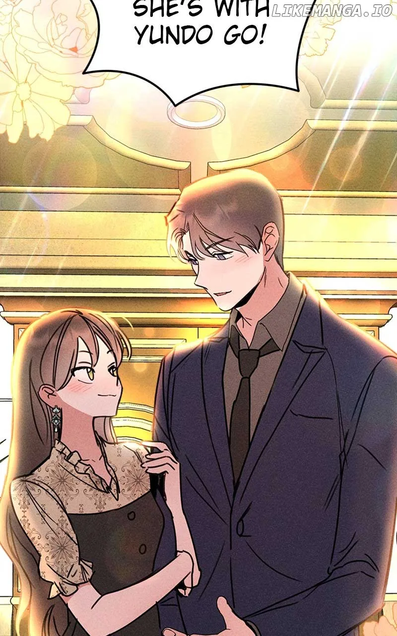 My Sister’s Private Life Chapter 26 page 80