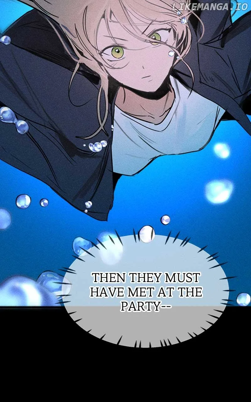 My Sister’s Private Life Chapter 26 page 86