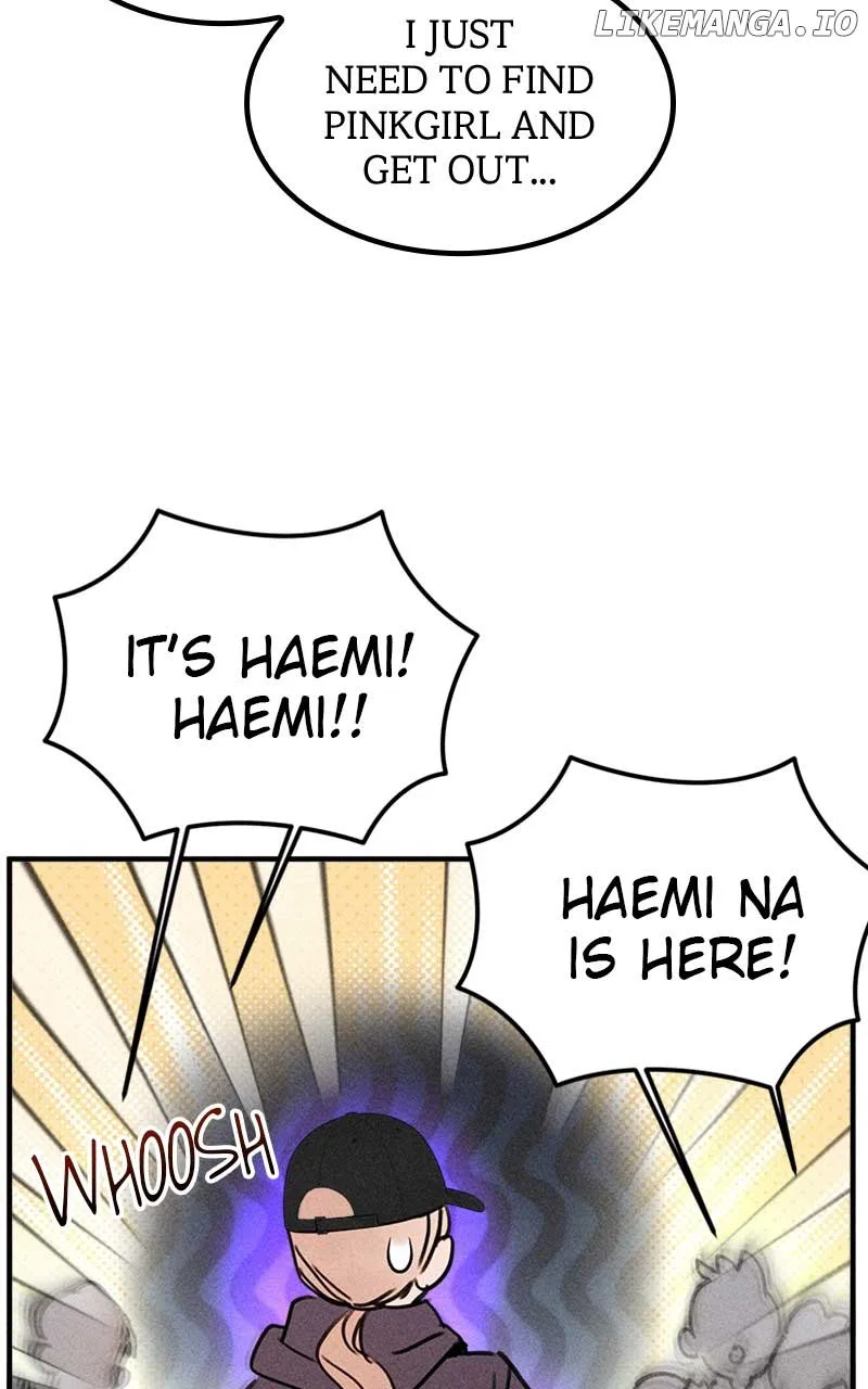 My Sister’s Private Life Chapter 26 page 59