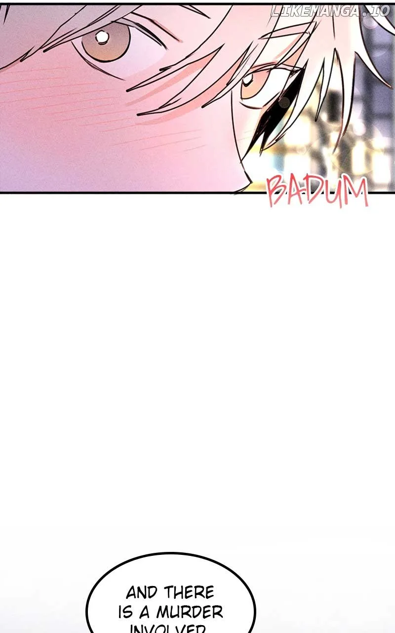 My Sister’s Private Life Chapter 26 page 44
