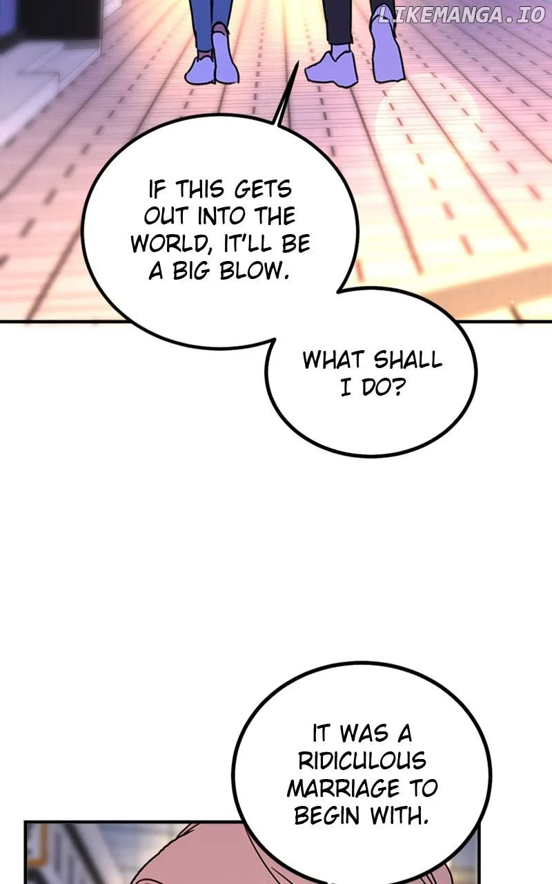 My Sister’s Private Life Chapter 26 page 37