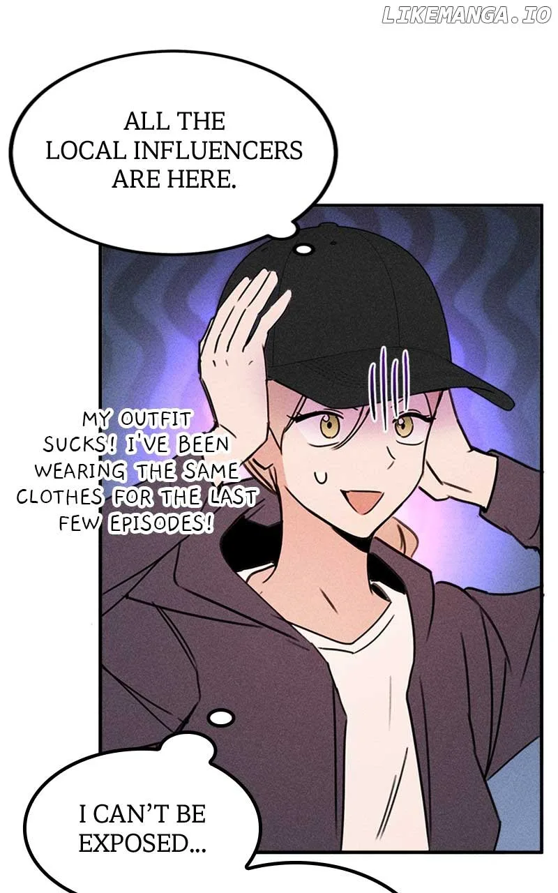 My Sister’s Private Life Chapter 26 page 58