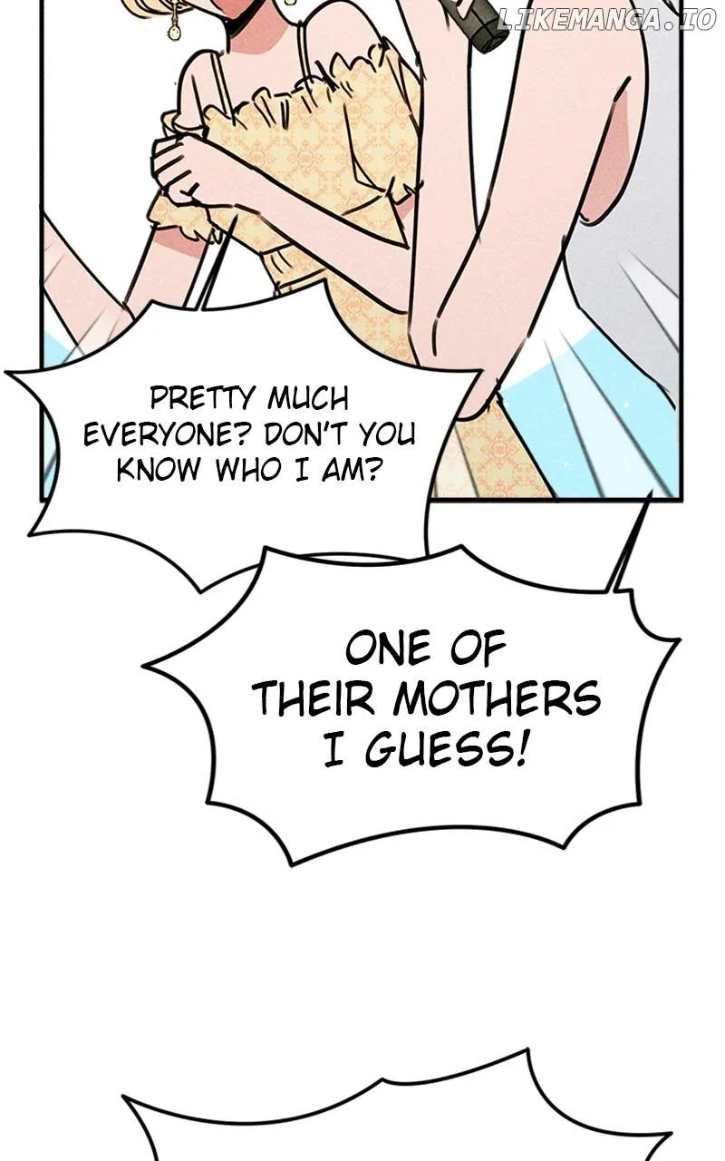 My Sister’s Private Life Chapter 26 page 55
