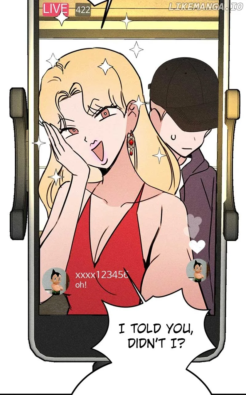My Sister’s Private Life Chapter 26 page 63