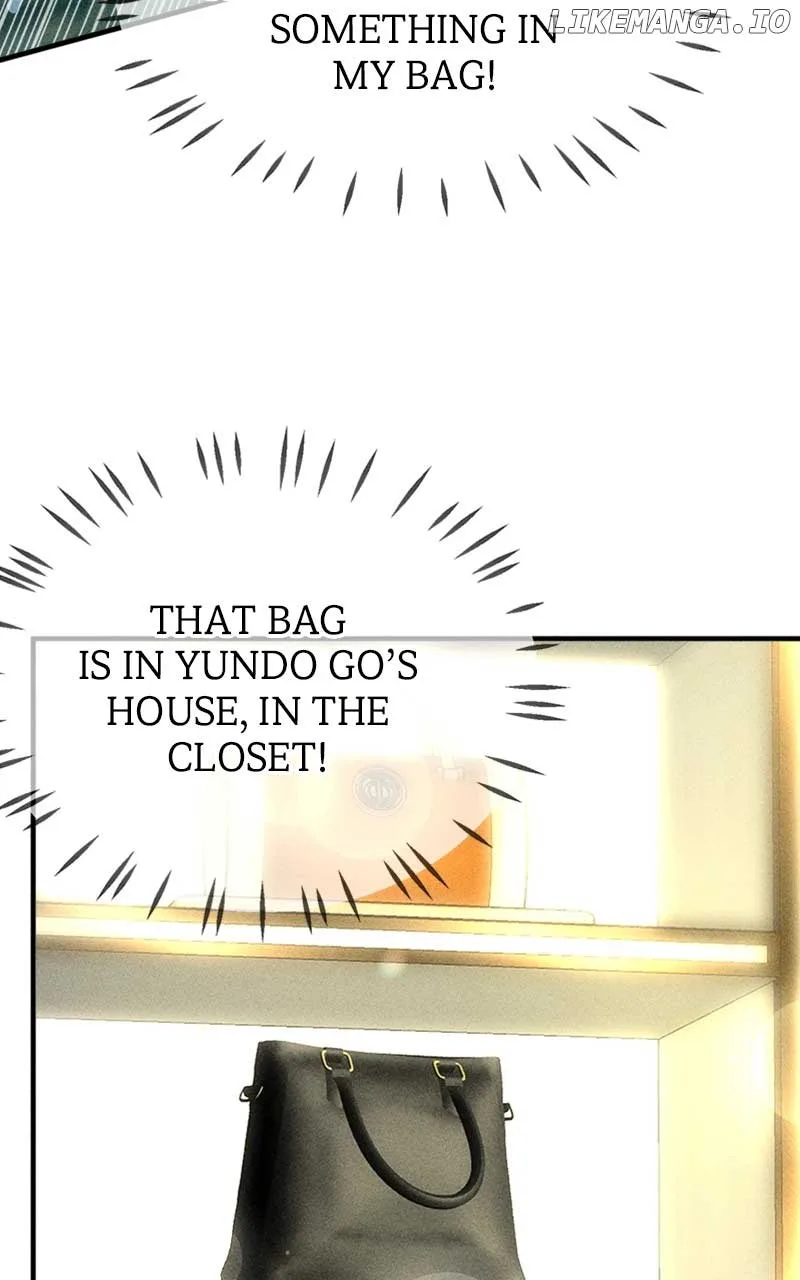 My Sister’s Private Life Chapter 26 page 95