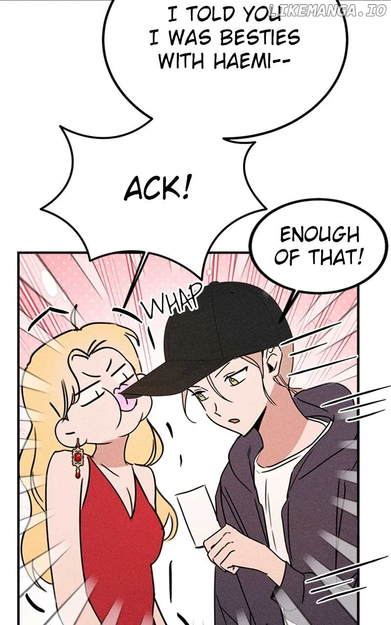 My Sister’s Private Life Chapter 26 page 64