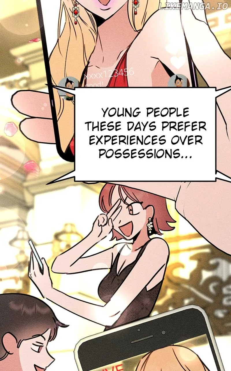 My Sister’s Private Life Chapter 26 page 51