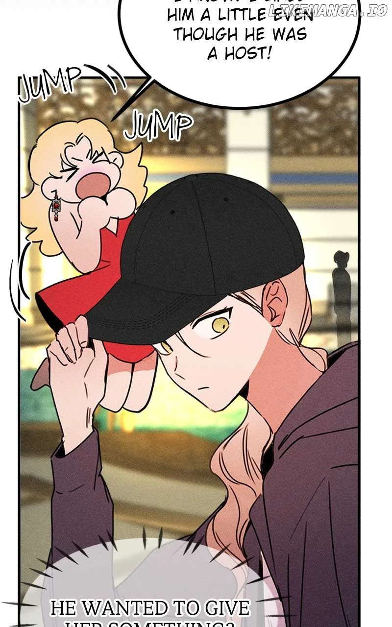 My Sister’s Private Life Chapter 26 page 75