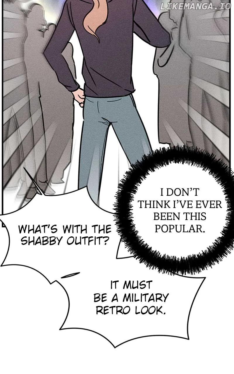 My Sister’s Private Life Chapter 26 page 60
