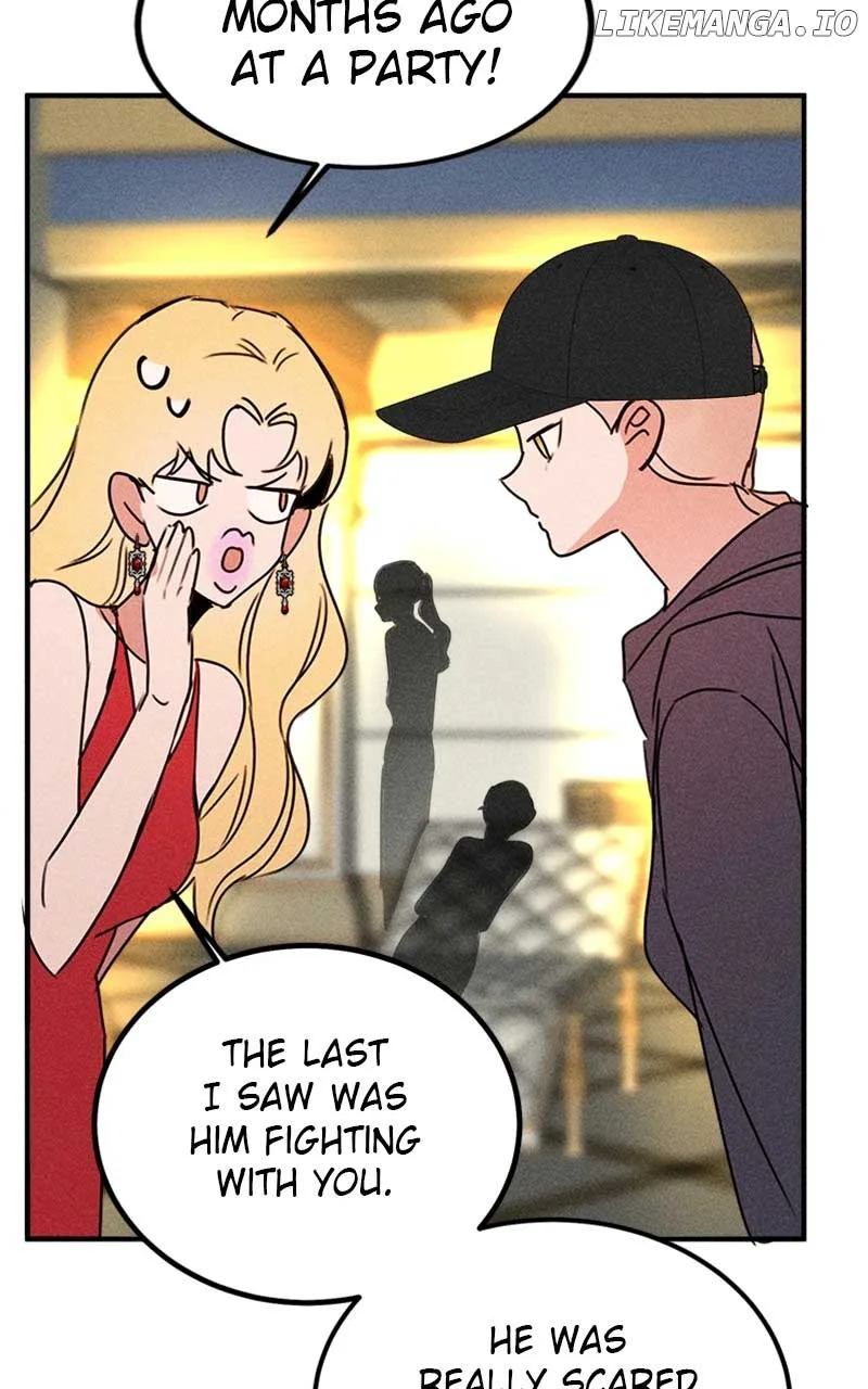 My Sister’s Private Life Chapter 26 page 71