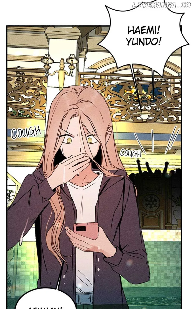 My Sister’s Private Life Chapter 26 page 97