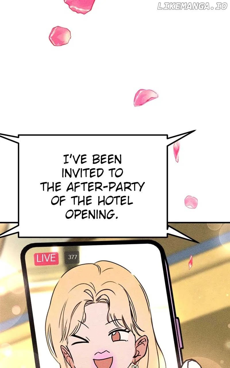 My Sister’s Private Life Chapter 26 page 50