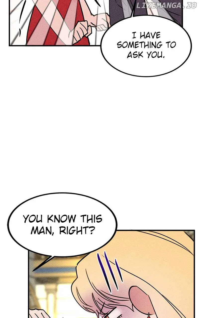 My Sister’s Private Life Chapter 26 page 65