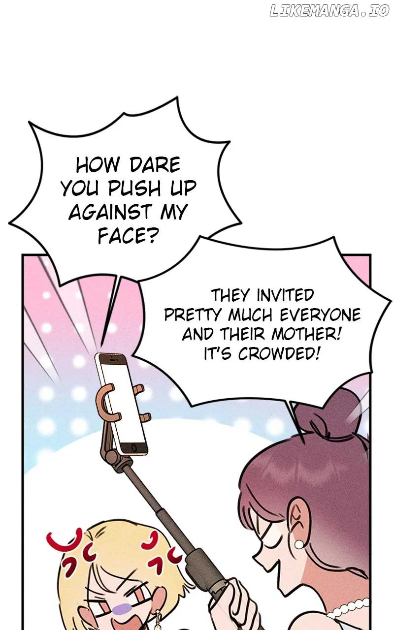 My Sister’s Private Life Chapter 26 page 54