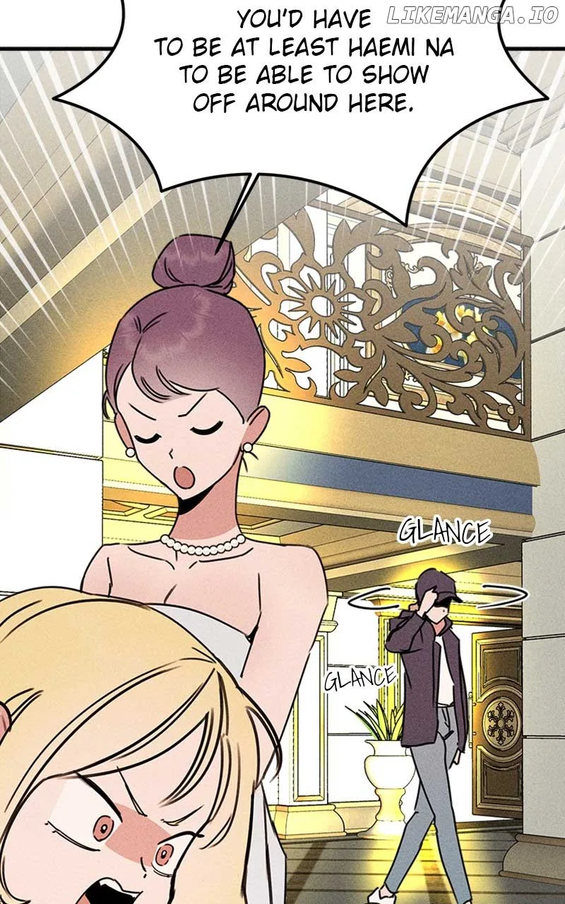 My Sister’s Private Life Chapter 26 page 56