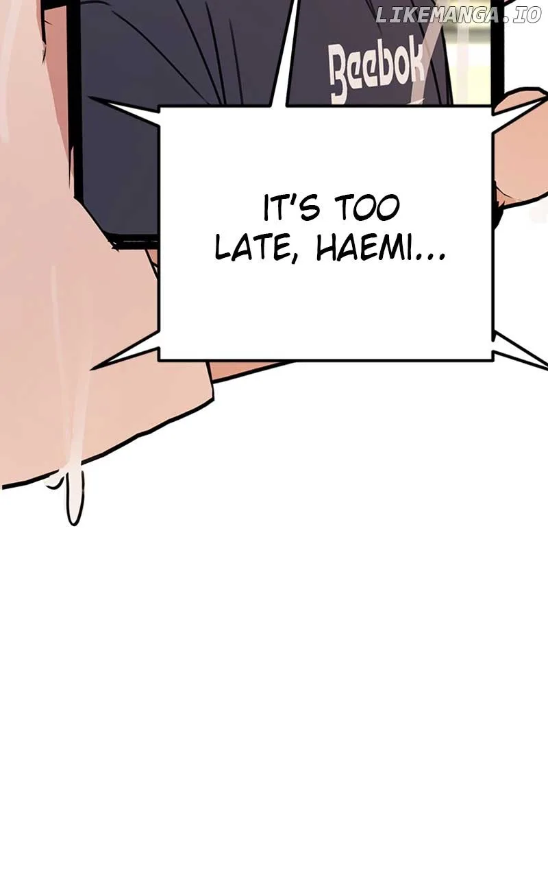 My Sister’s Private Life Chapter 26 page 100