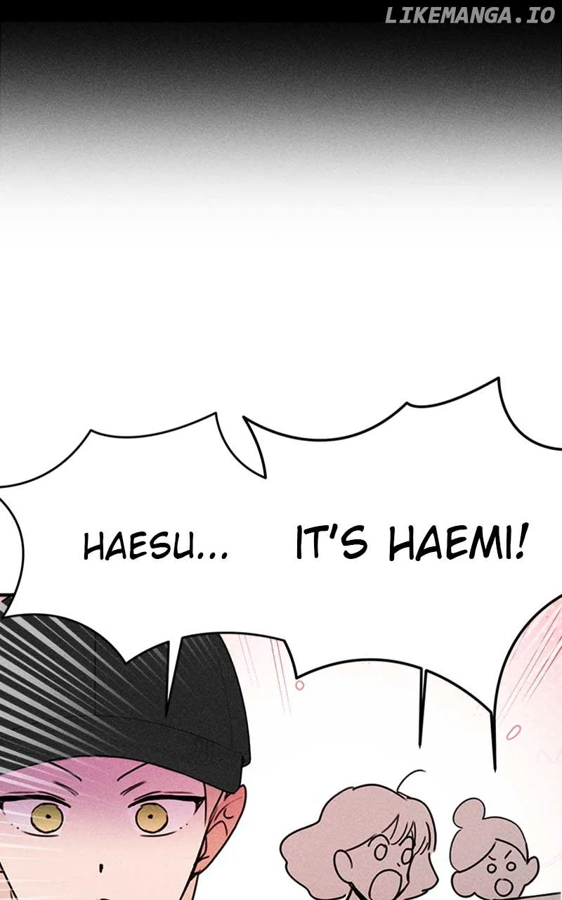 My Sister’s Private Life Chapter 26 page 78
