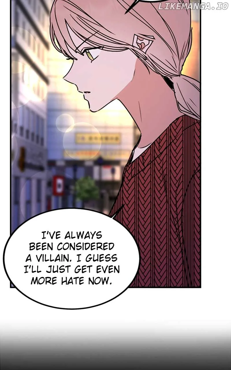 My Sister’s Private Life Chapter 26 page 38