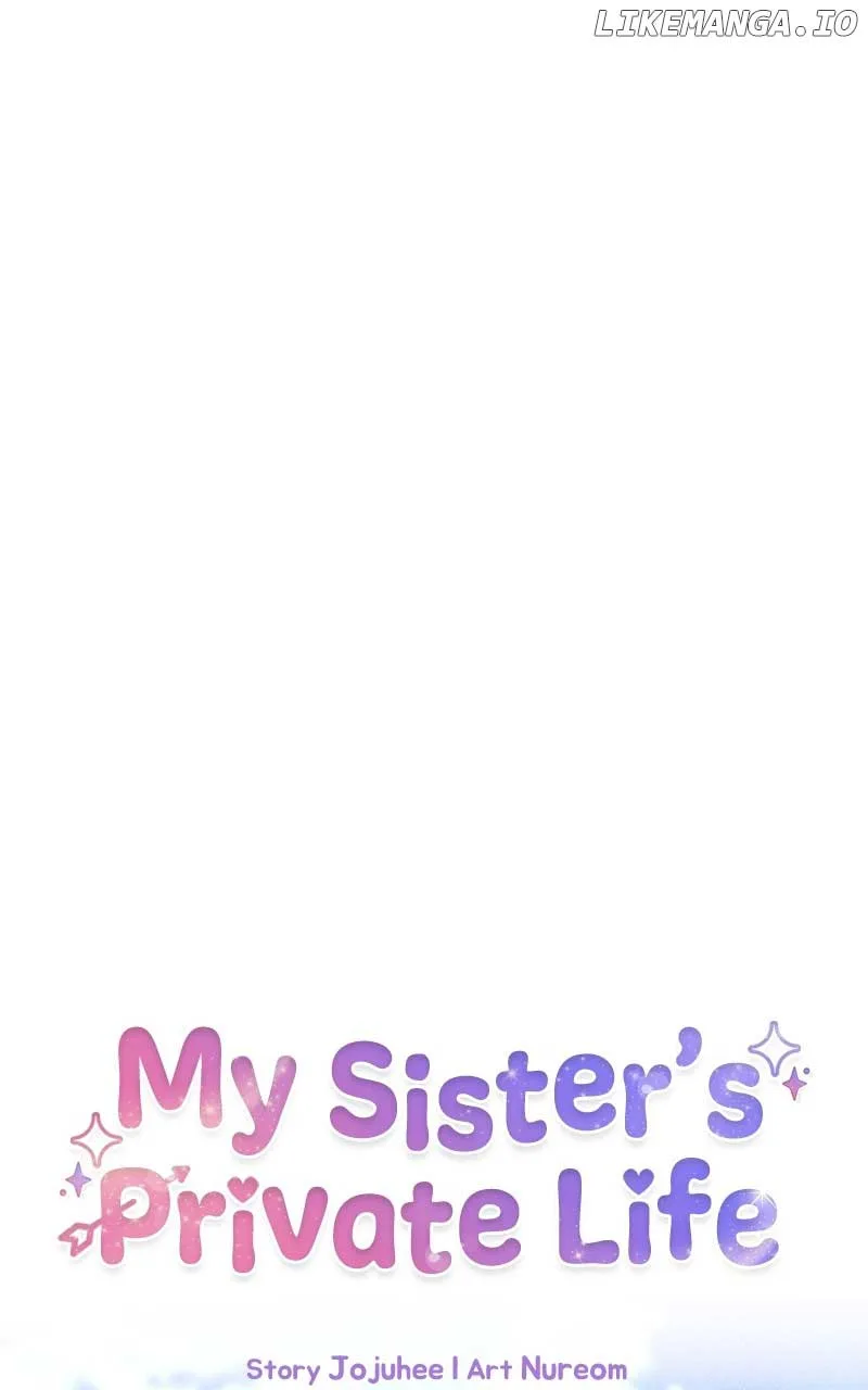 My Sister’s Private Life Chapter 26 page 47