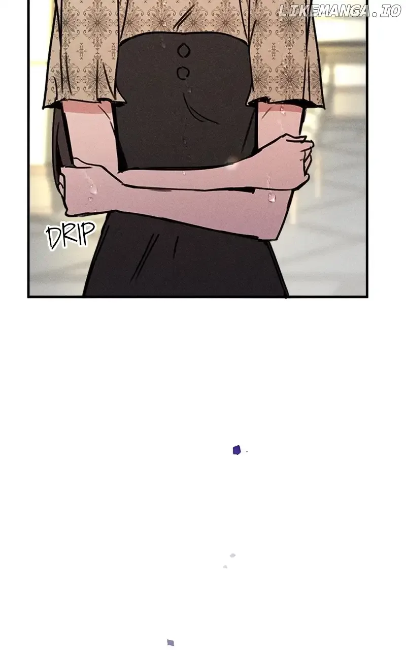 My Sister’s Private Life Chapter 28 page 27