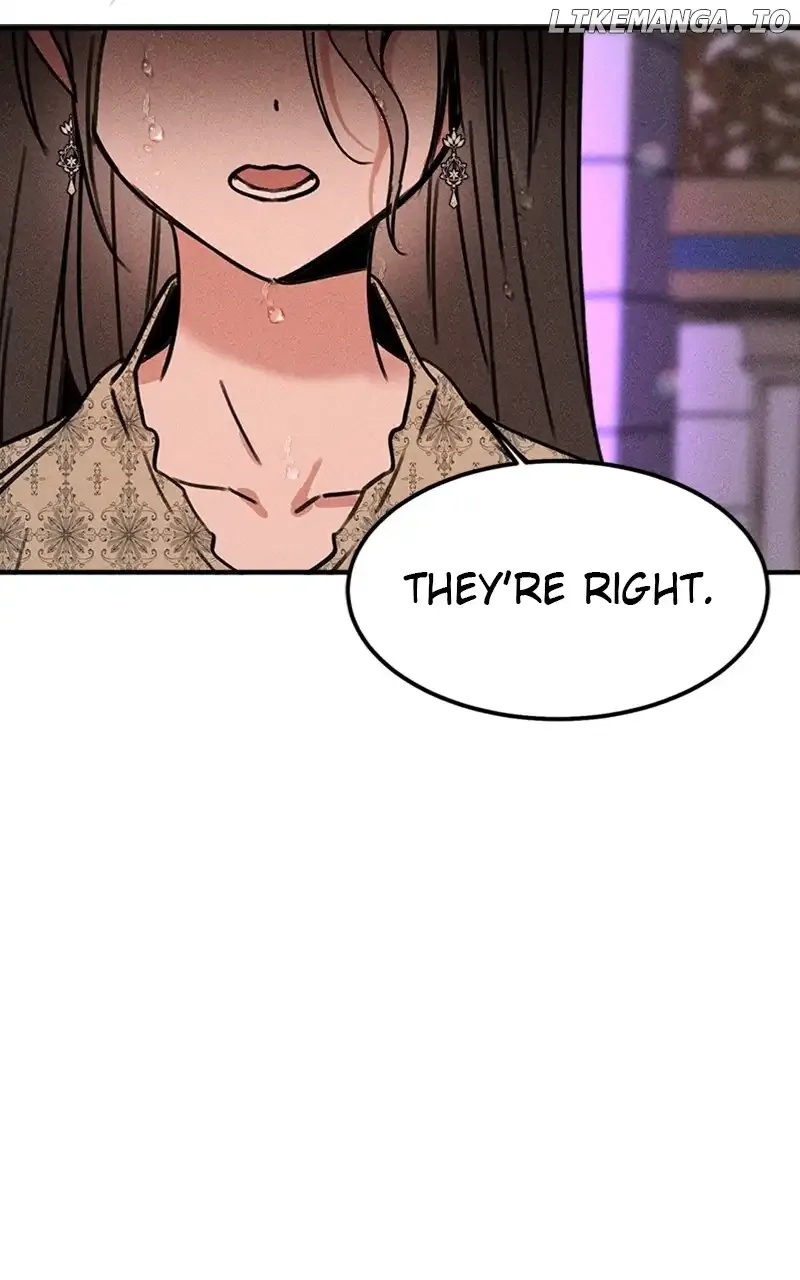 My Sister’s Private Life Chapter 28 page 31