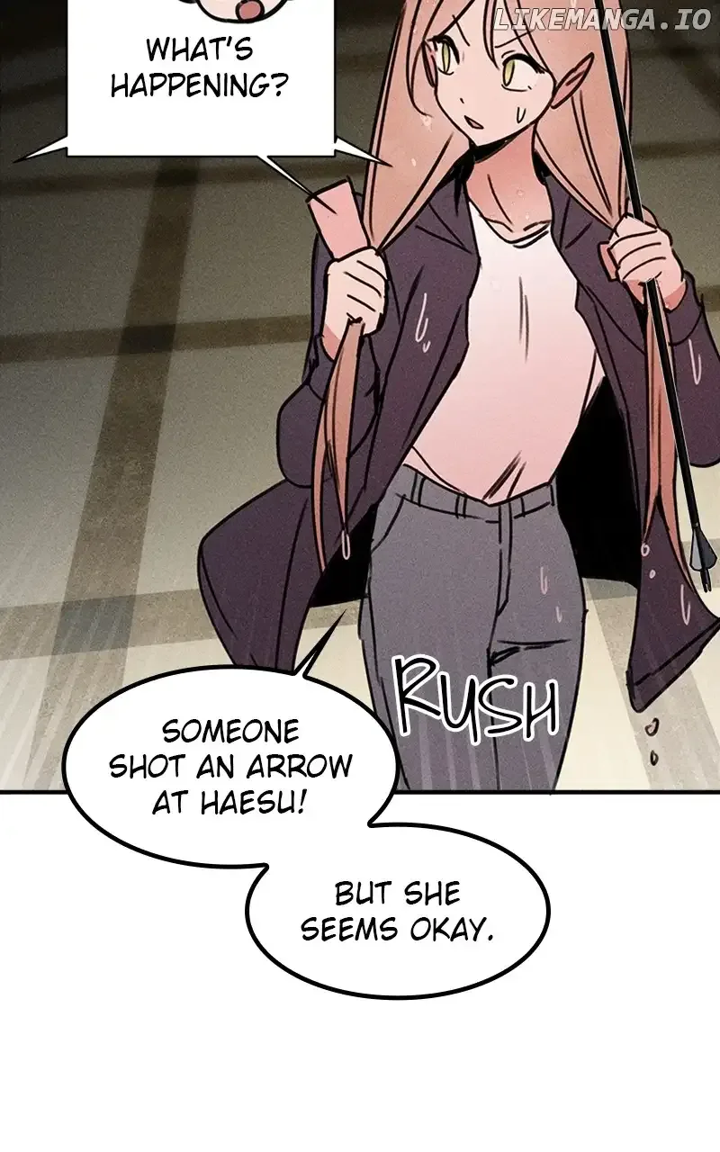 My Sister’s Private Life Chapter 28 page 72