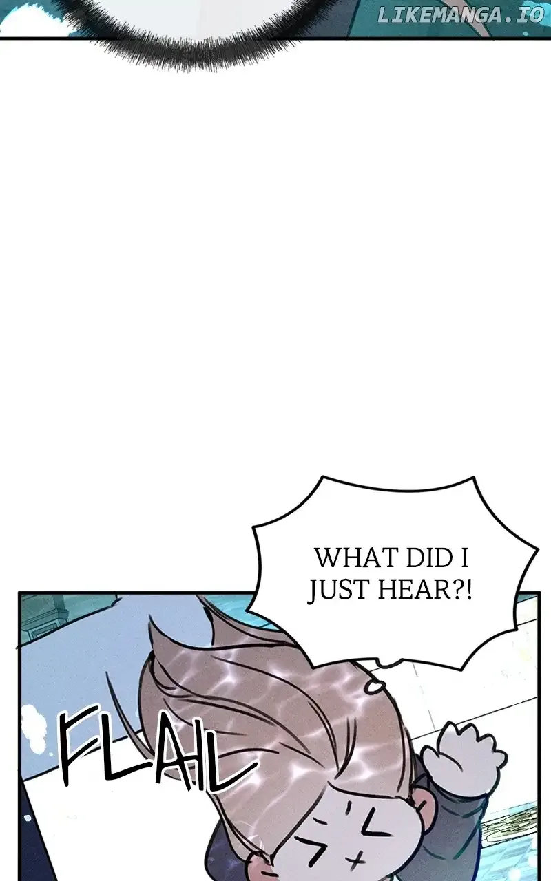 My Sister’s Private Life Chapter 28 page 55