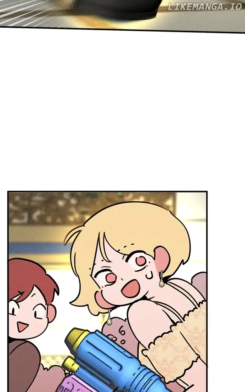 My Sister’s Private Life Chapter 28 page 19