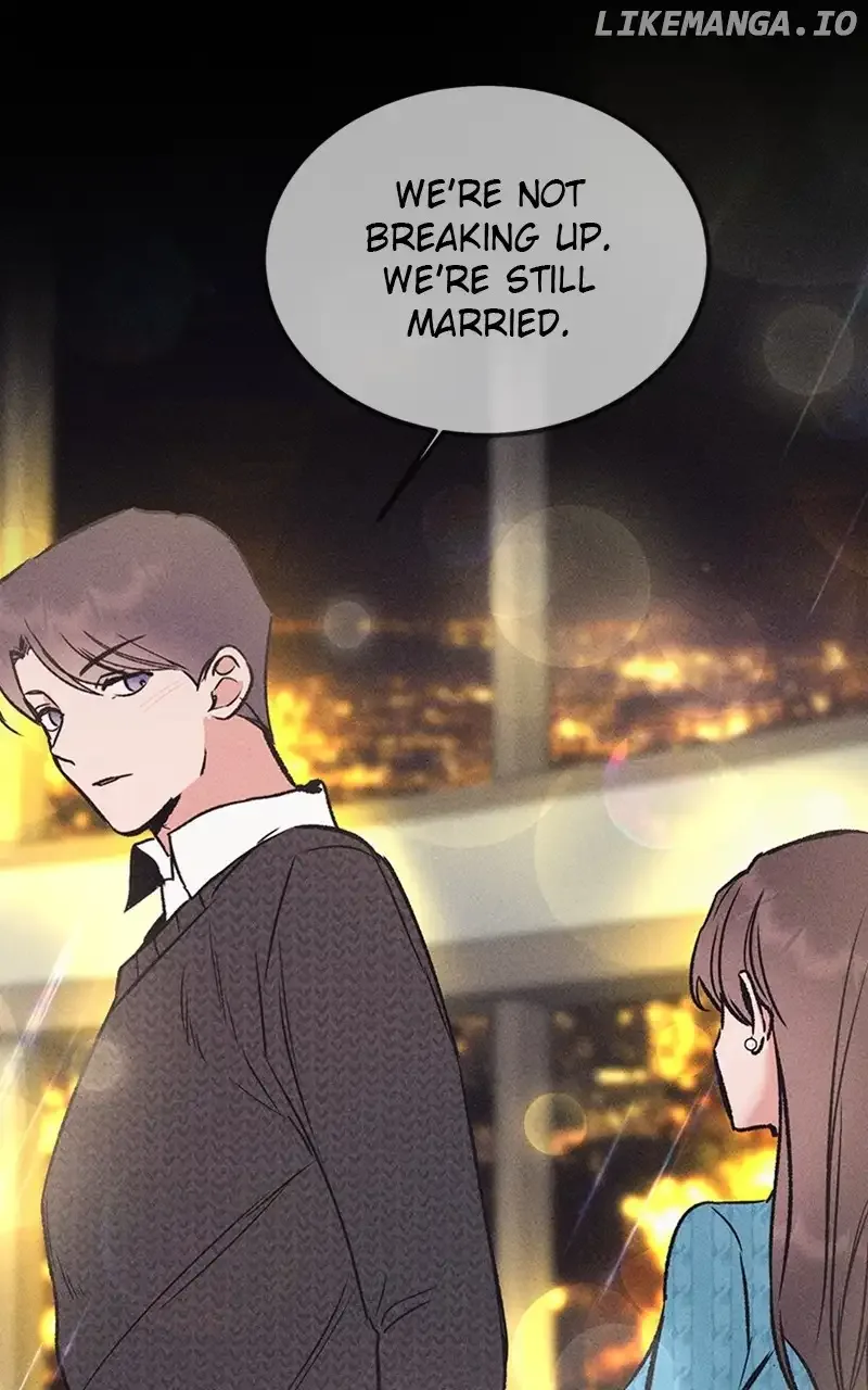 My Sister’s Private Life Chapter 28 page 13