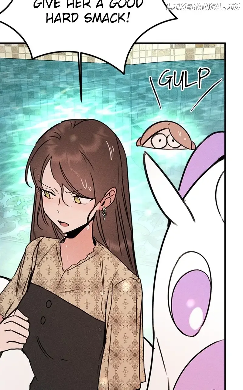 My Sister’s Private Life Chapter 28 page 34