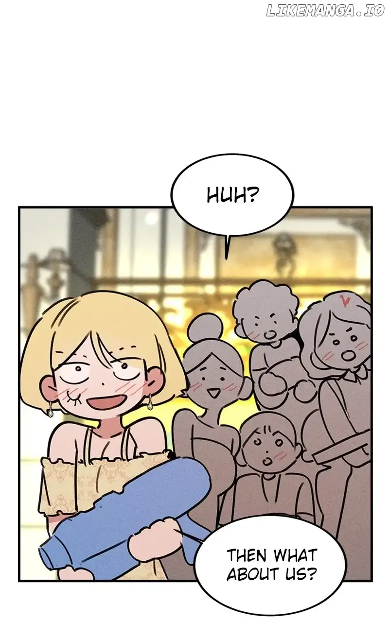 My Sister’s Private Life Chapter 28 page 46