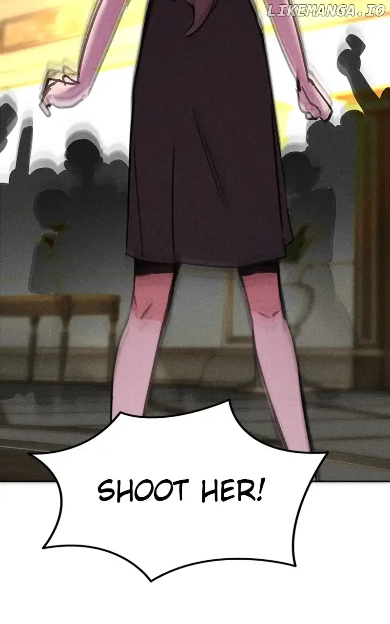 My Sister’s Private Life Chapter 28 page 8