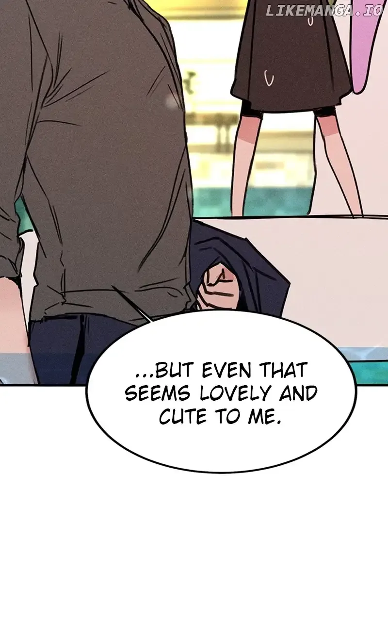 My Sister’s Private Life Chapter 28 page 45